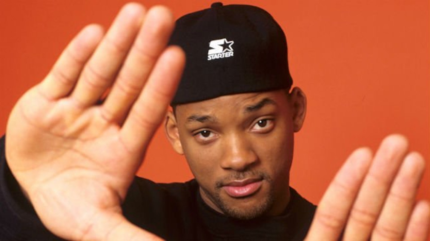 16 Fresh Prince of Bel Air quotes