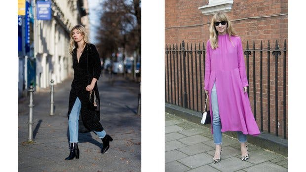 14 Dresses to Layer Now, Wear Bare Later | Grazia