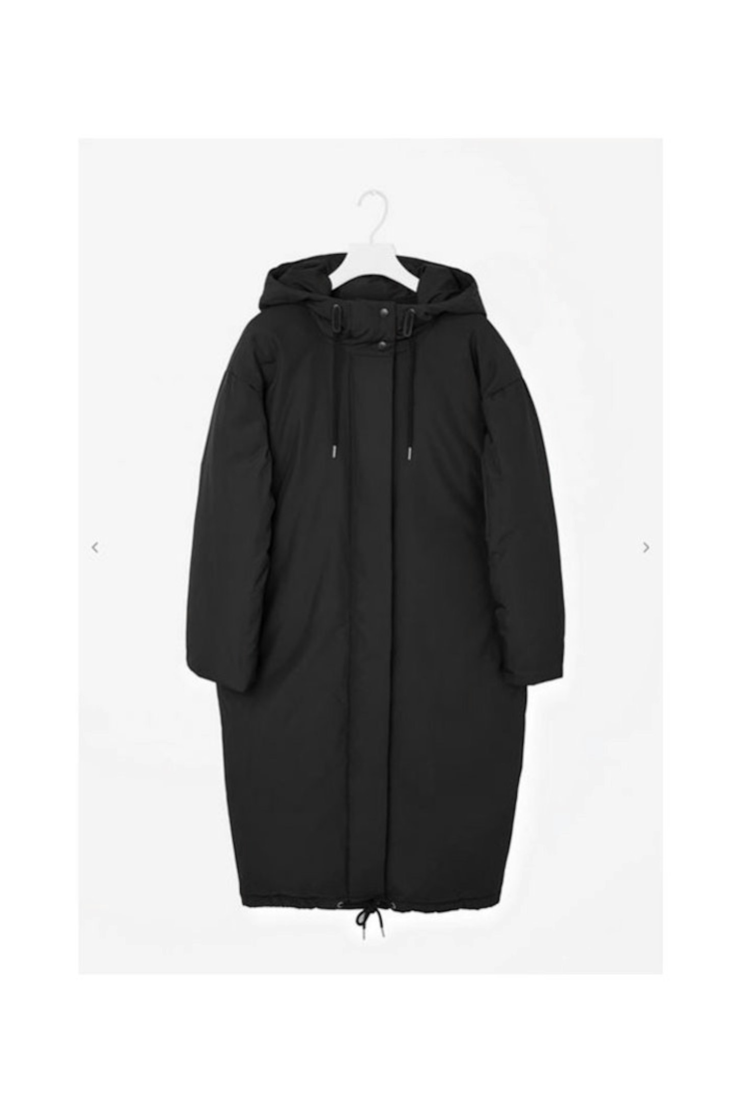 quilted coat gallery