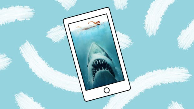 More People Have Been Killed By Selfies Than Sharks This Year