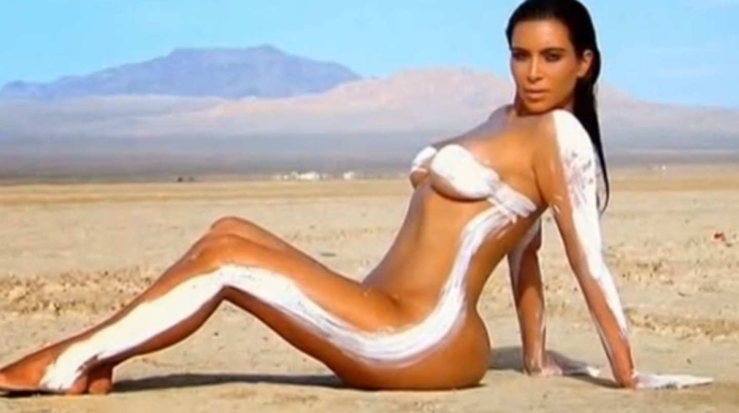 Kim Kardashian