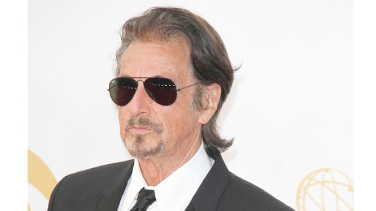 Al Pacino