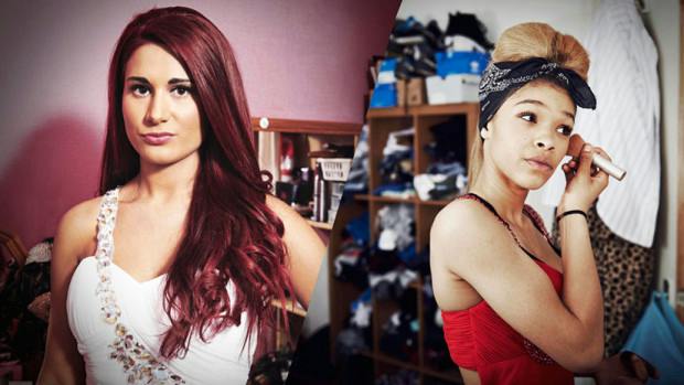 TV We're Unashamedly Watching: Beauty Queens Or Bust