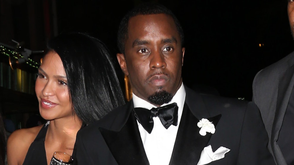 P Diddy arrested for allegedly assaulting someone and making terrorist