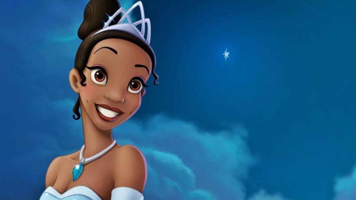 Princess-Tiana-Images