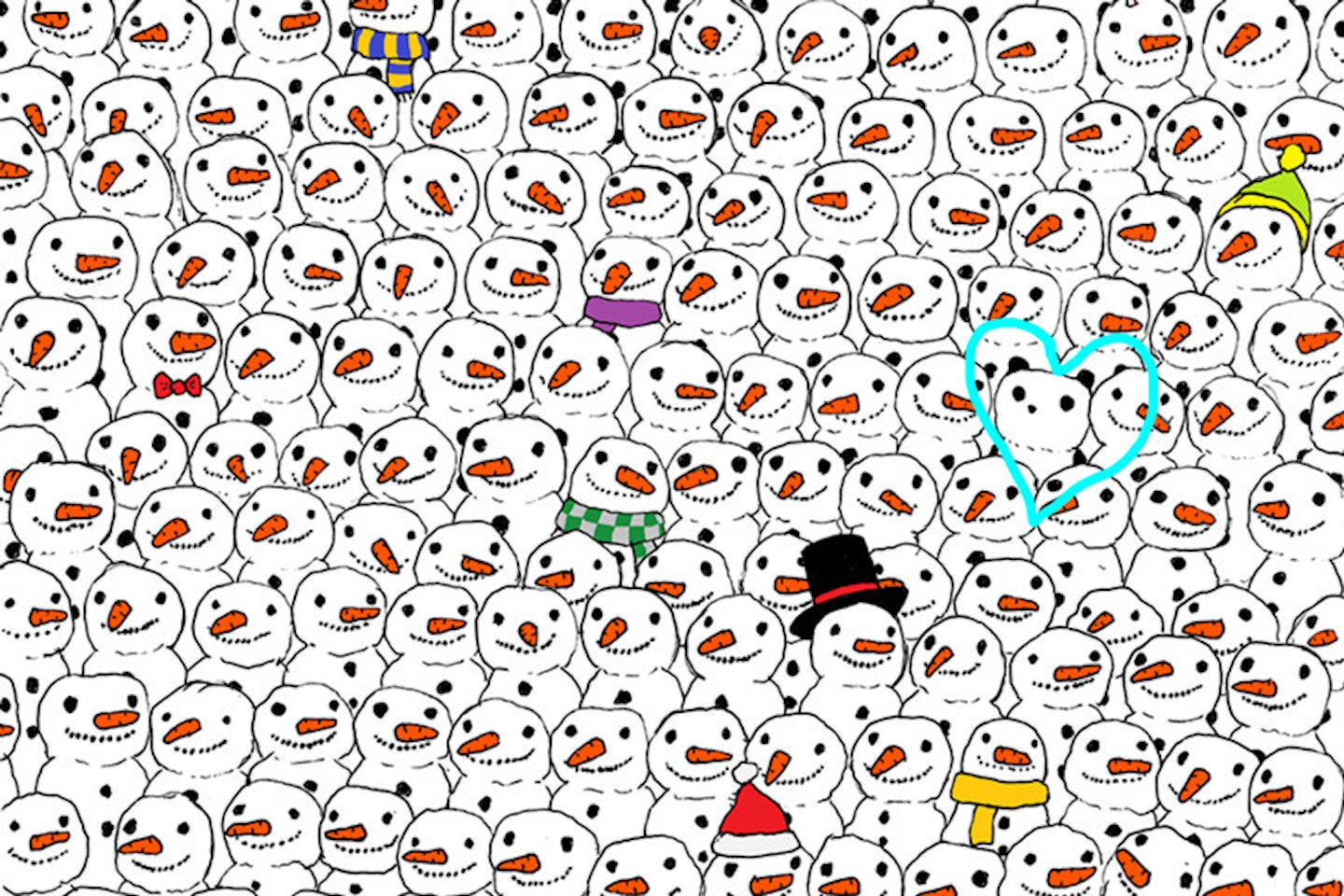 snowman-1