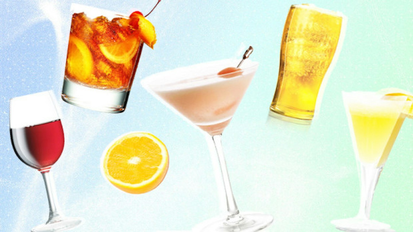 Random Booze Tips For Making Your Budget Booze Less Crap Than It Actually Is