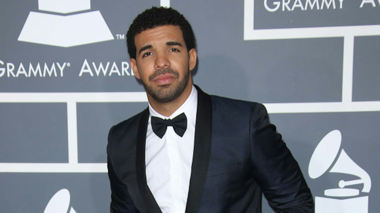 Drake Pda P Diddy in alleged brawl that leaves Drake in hospital | Celebrity | Heat