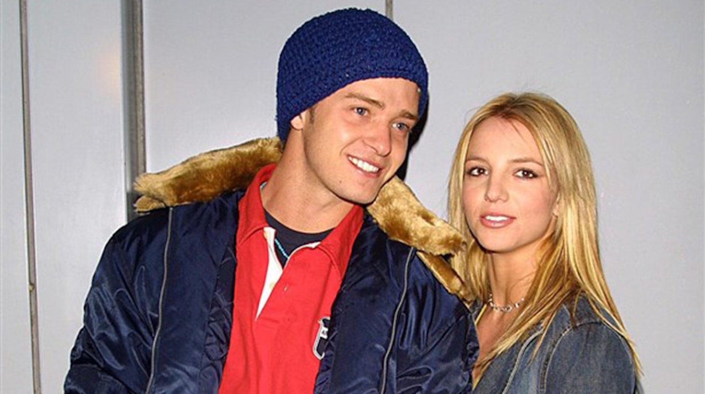 justin-timberlake-Britney-Spears