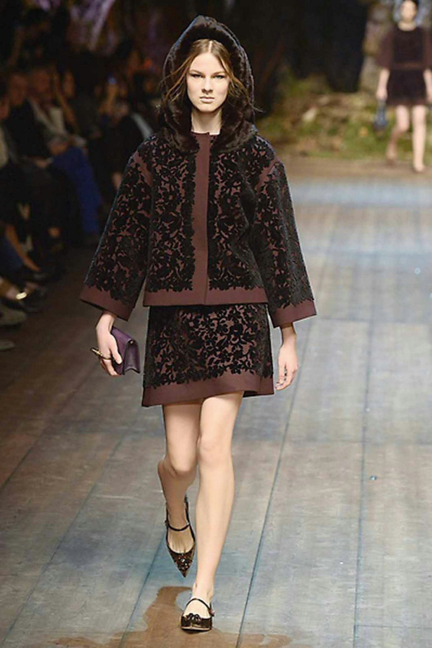 dolce and gabbana aw14 24
