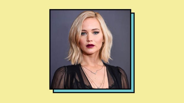 Jennifer Lawrence Drank Her Way Through Chris Pratt Sex Scenes