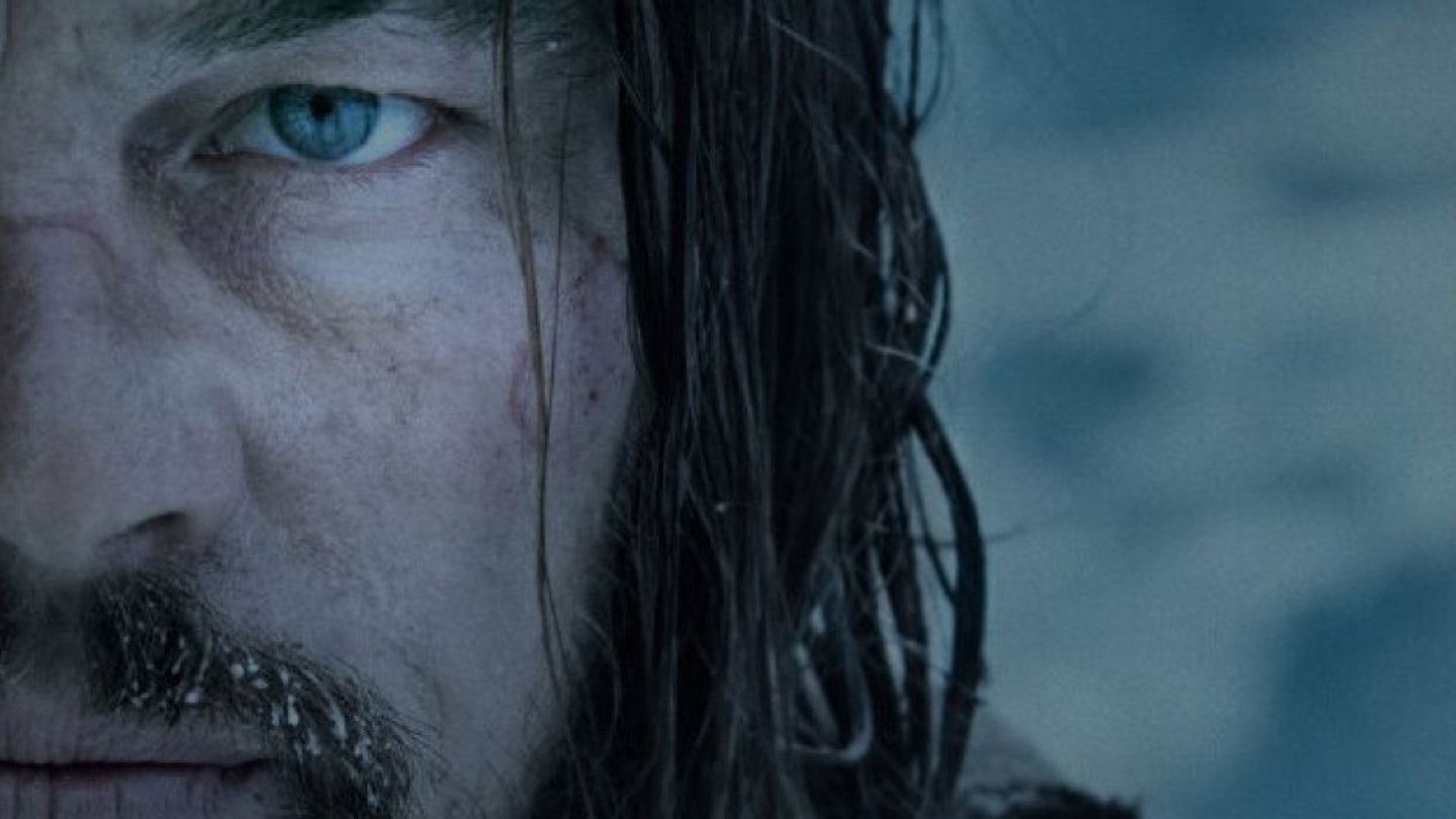 The Revenant review Leonardo DiCaprio Oscars 2016
