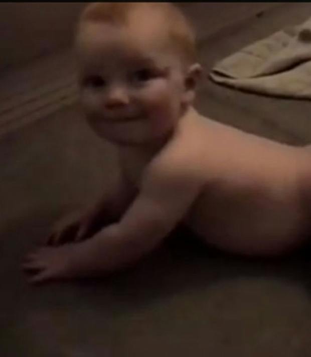 Fetus Ed Sheeran