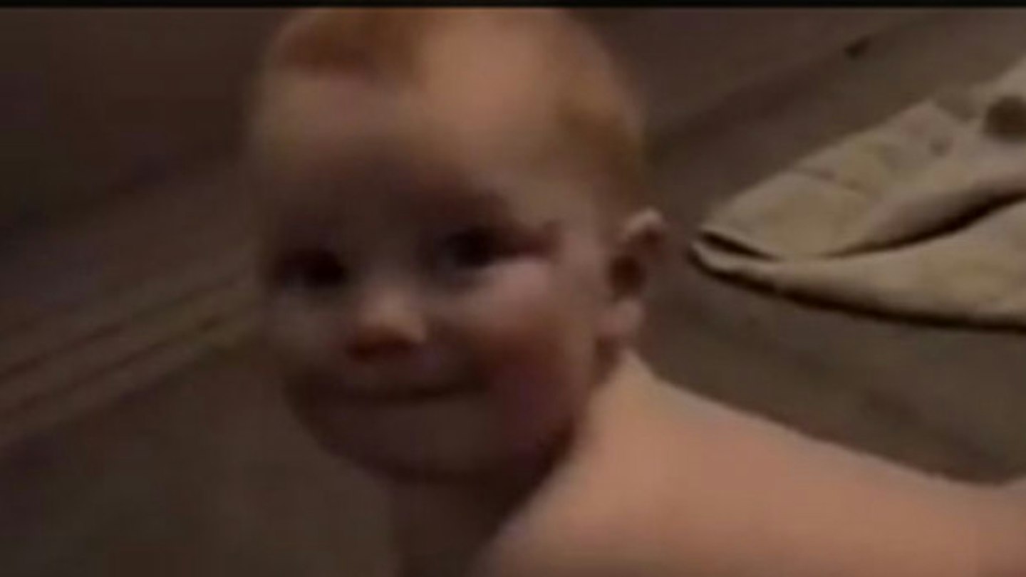 Ed Racer Baby Fetus Ed Sheeran