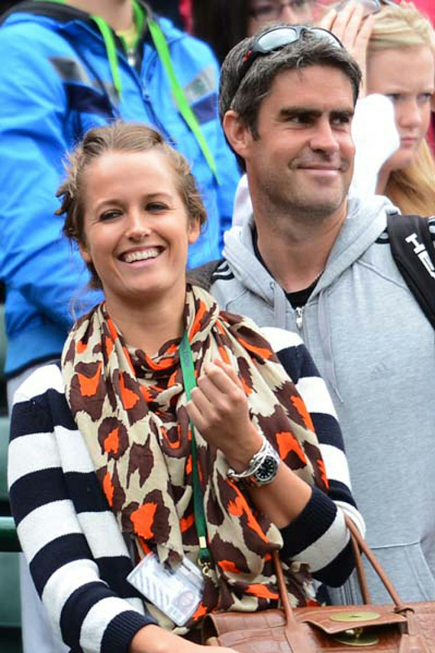 Kim Sears 12