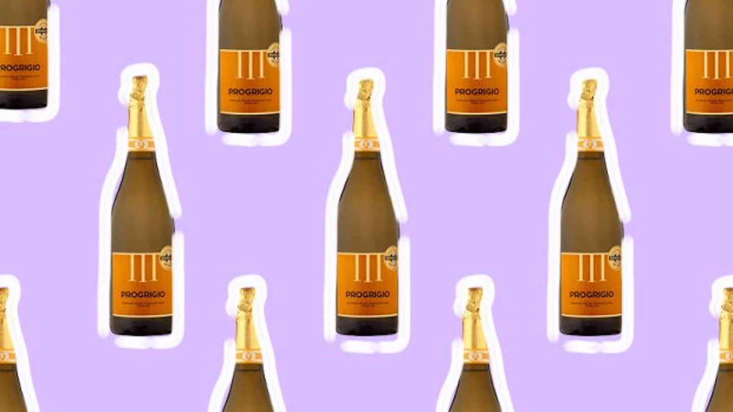 Progrigio Might Be The Cheap Prosecco Alternative You’re Looking For