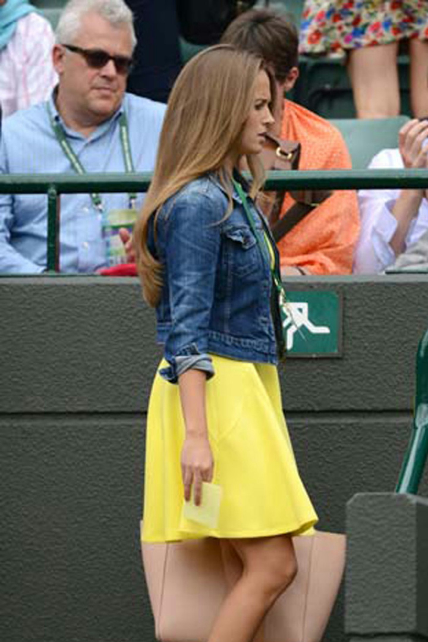 Kim Sears 7
