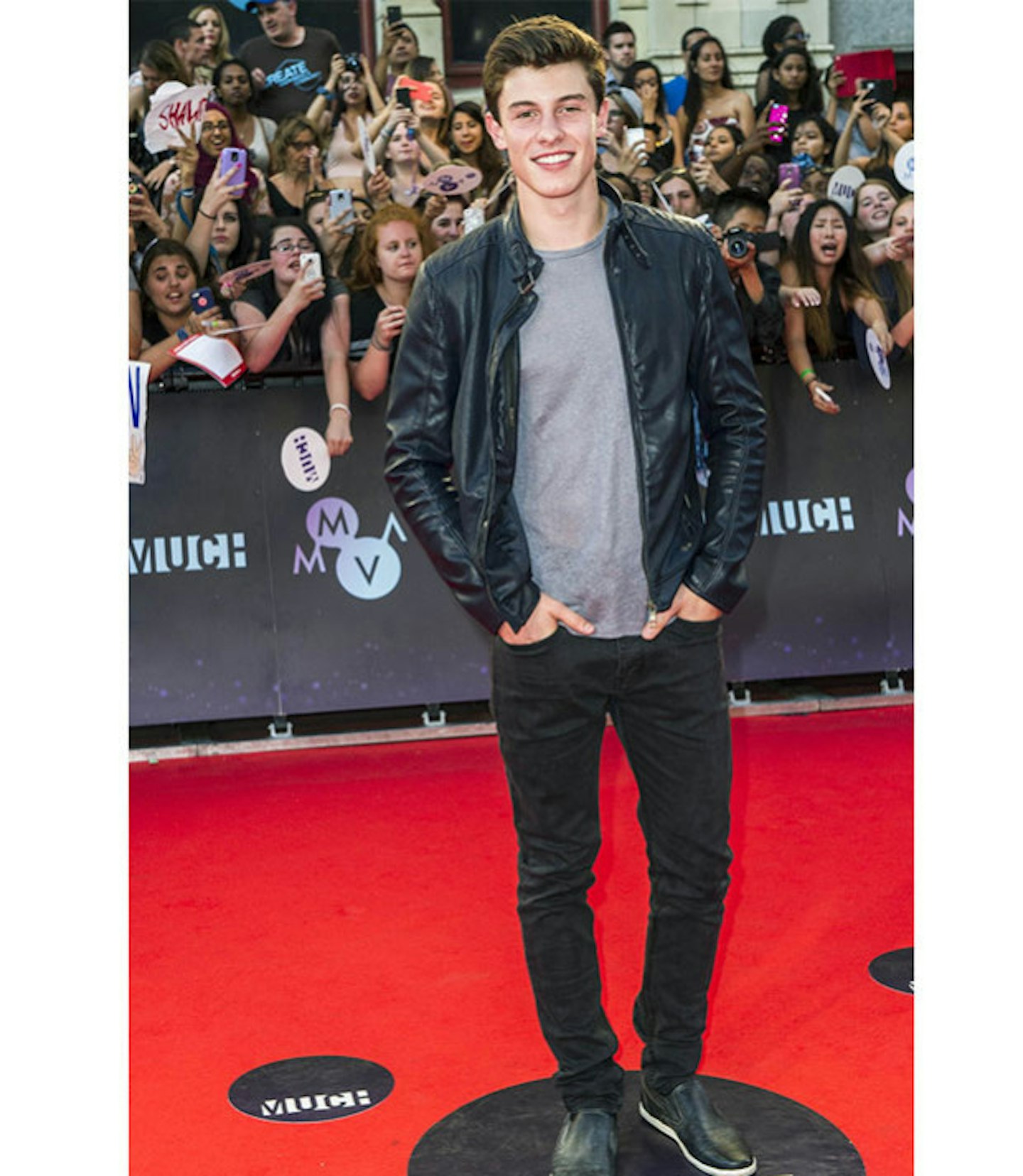 Shawn Mendes