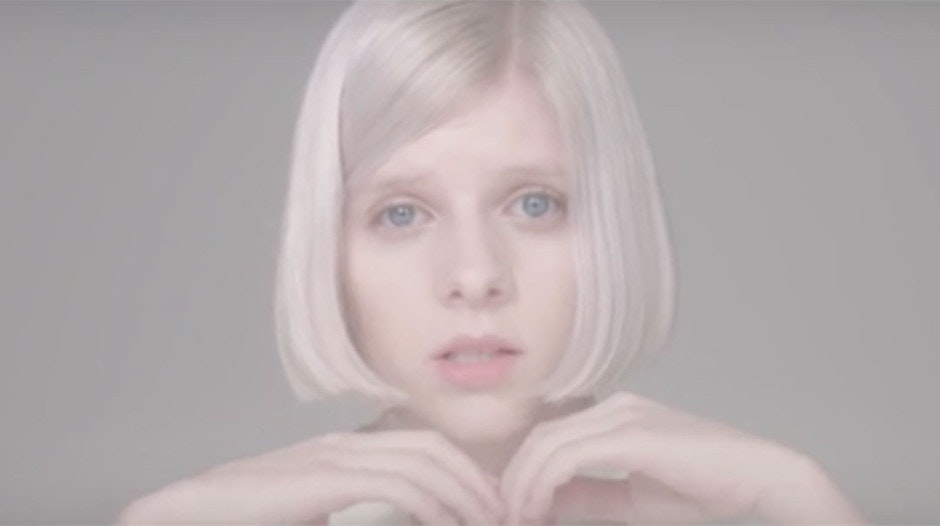 We Chatted With Aurora, The Real Star Of The John Lewis Advert