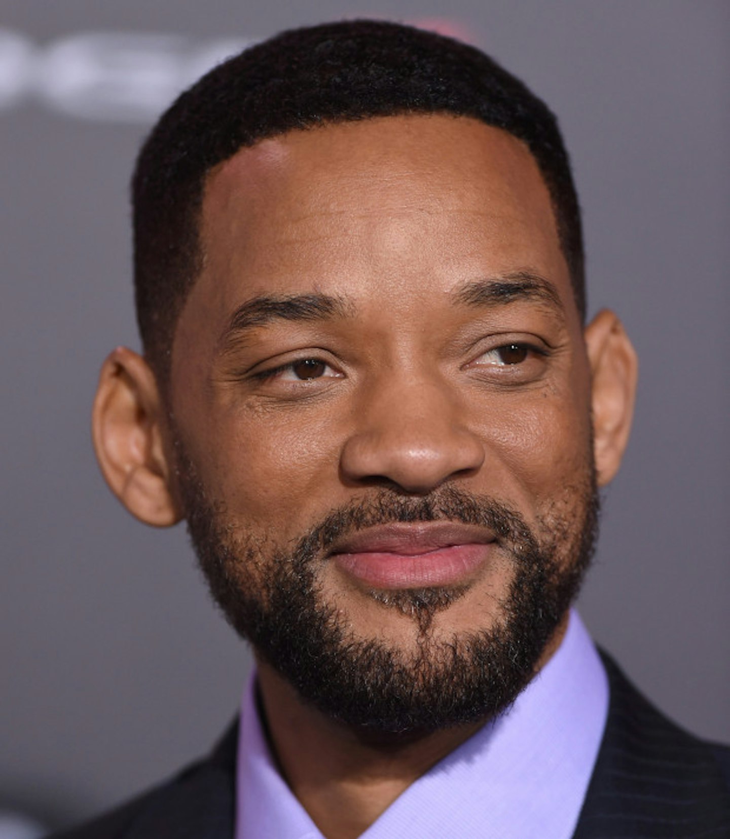 Will Smith