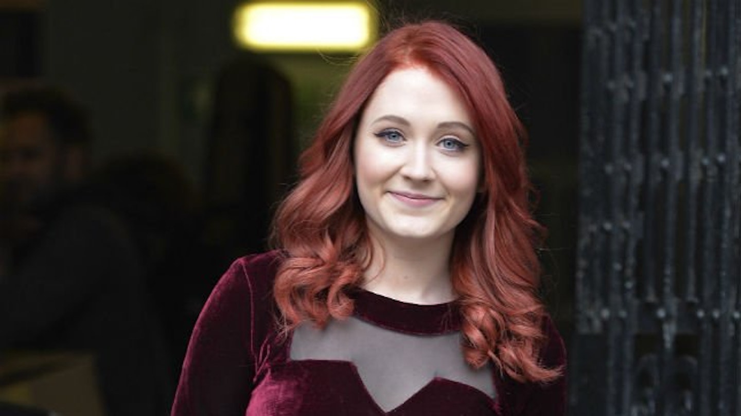 Janet Devlin v1