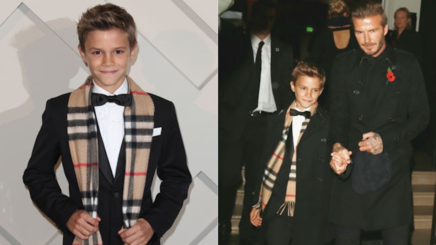 romeo-beckham