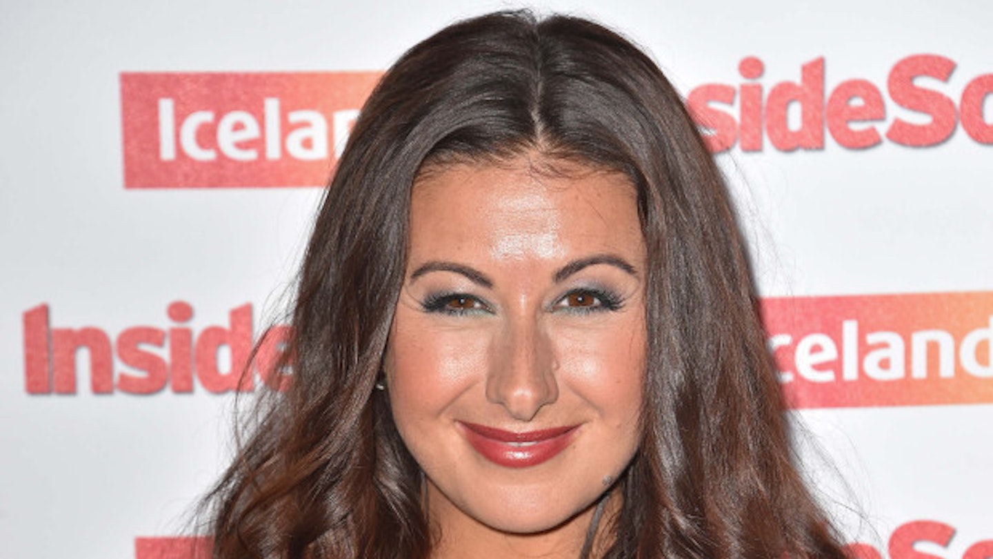 Coronation Street's Hayley Tamaddon is LEAVING during soap's live episode week