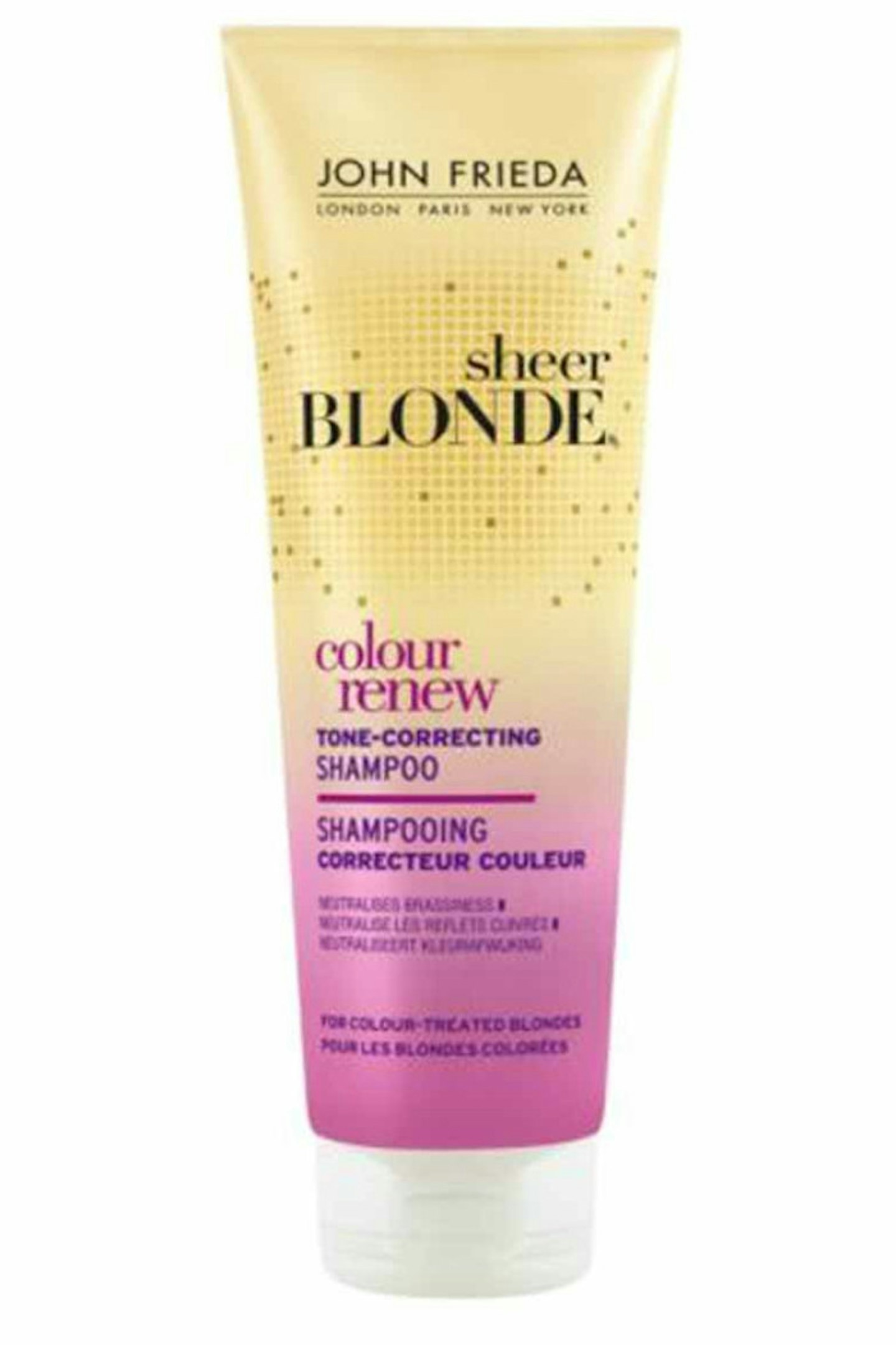 Hair colour products 2