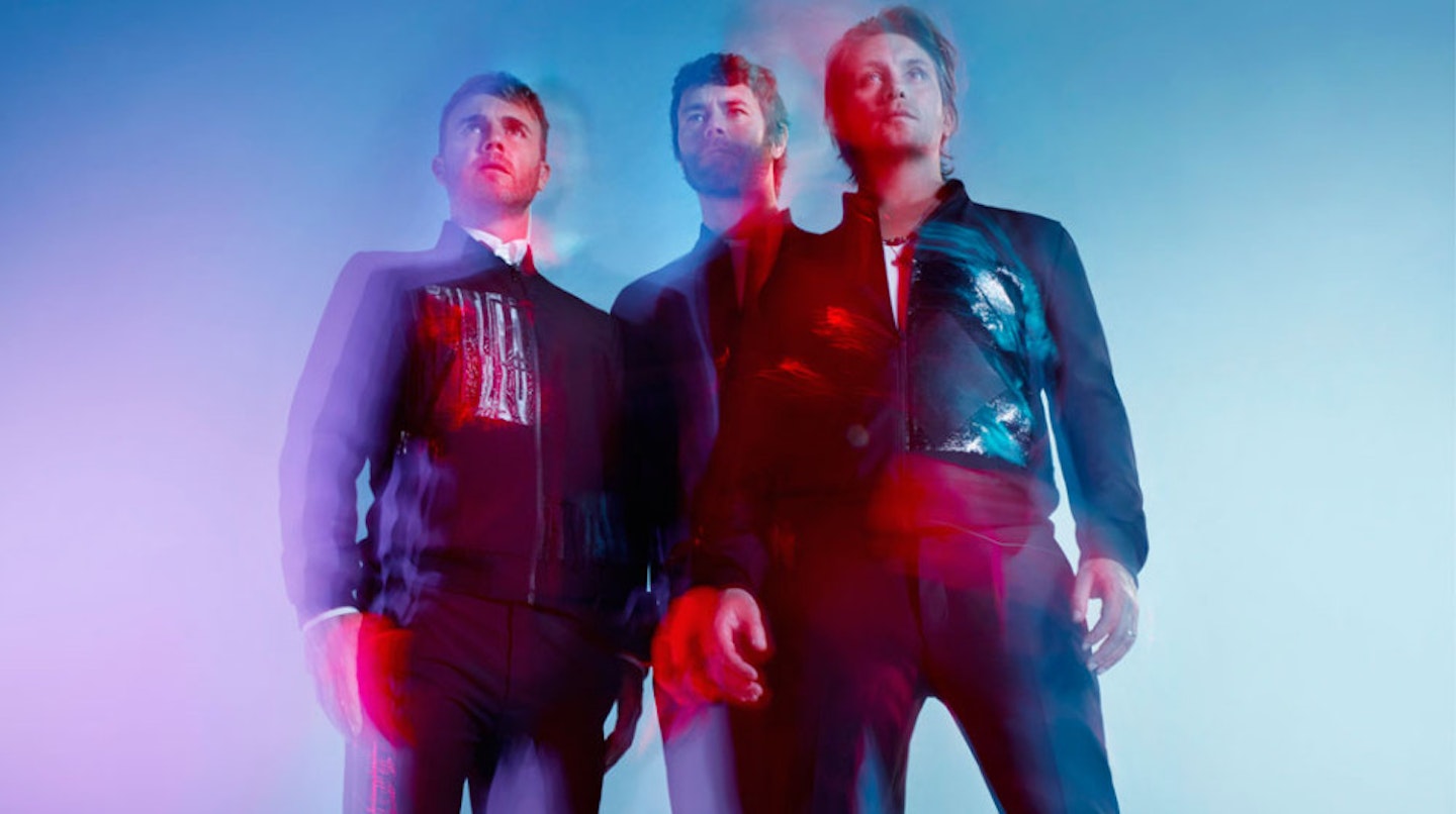 take-that