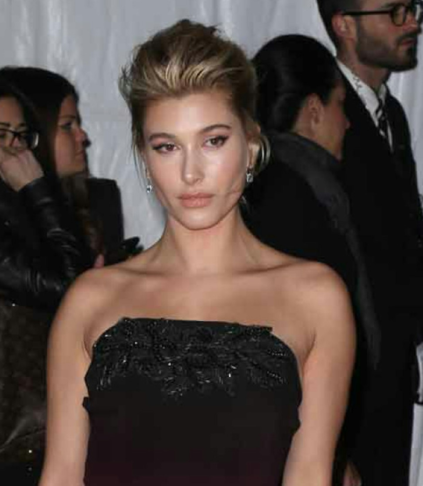 Hailey Baldwin