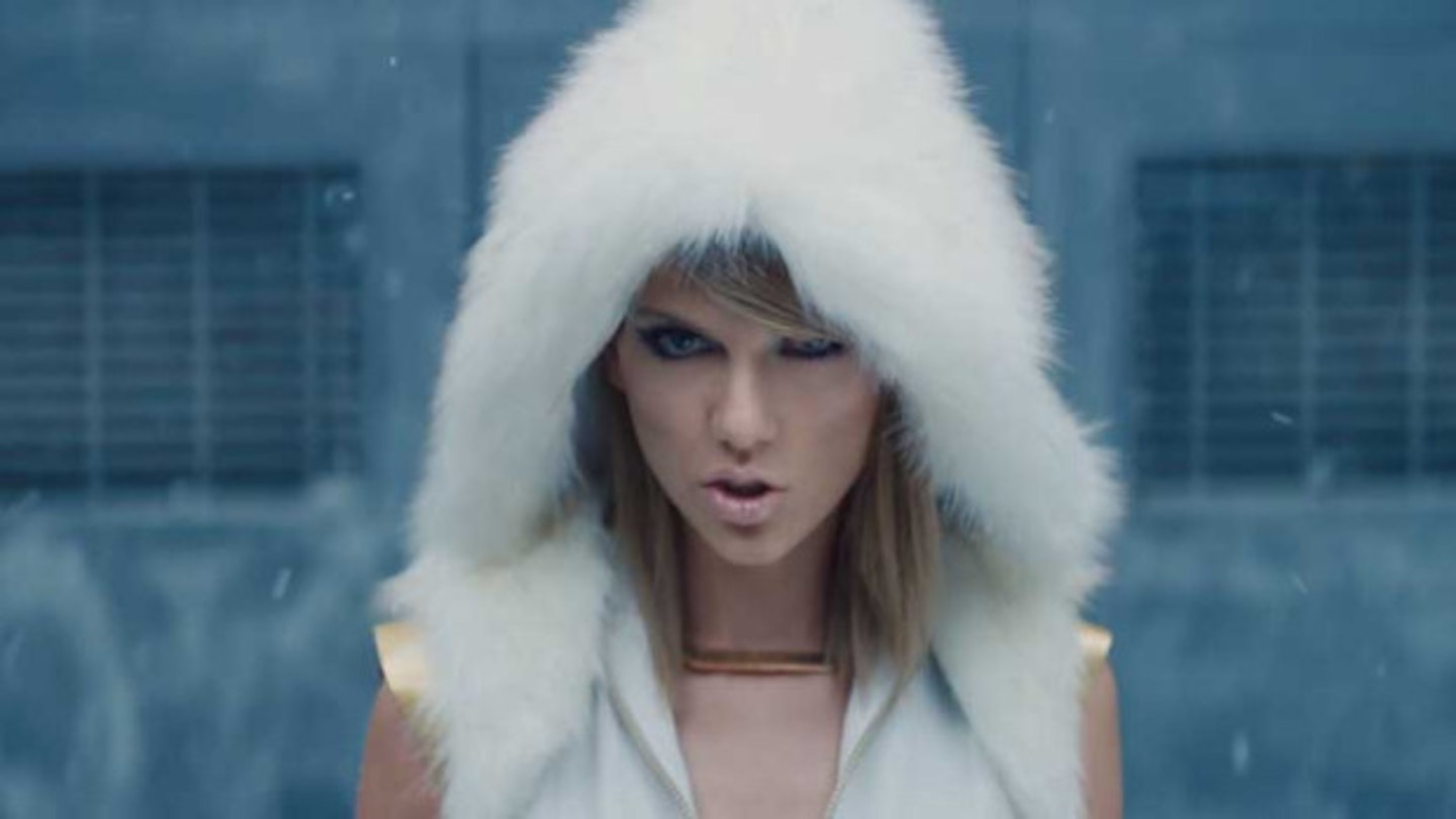 Watch Taylor Swift’s Video For Bad Blood, Play The Drinking Game We Made