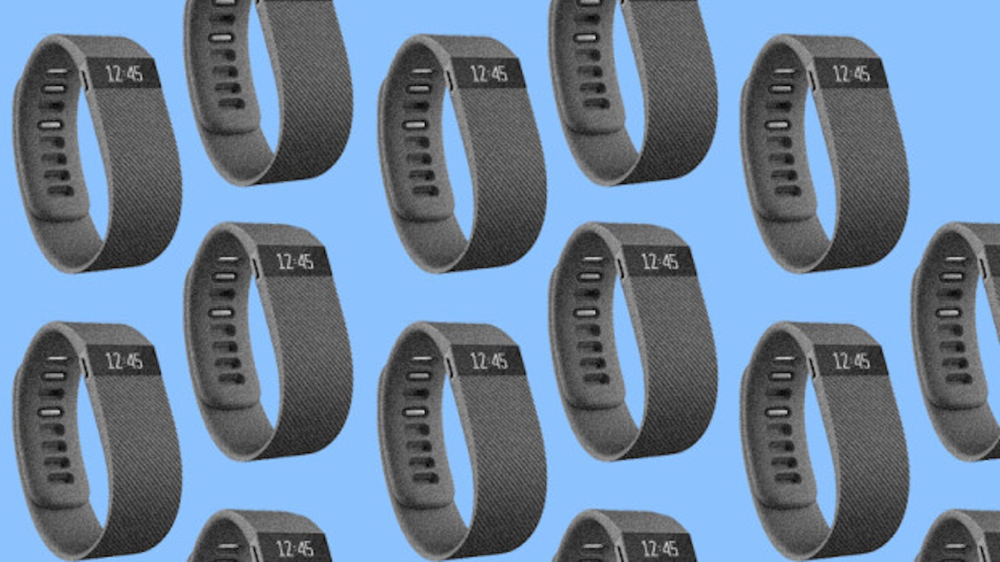Is Your Fitness Tracker Actually Bad For You?