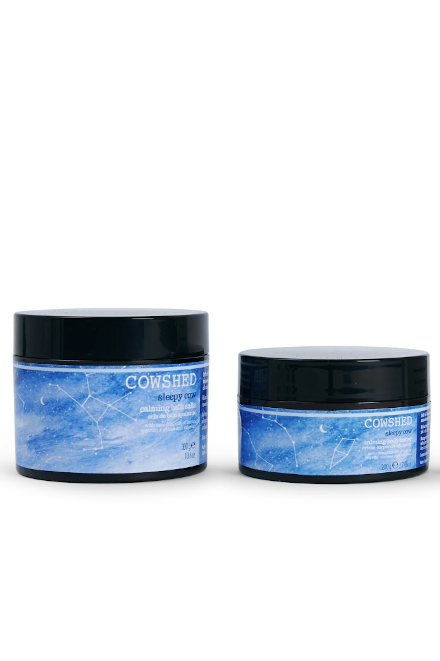 Cowshed Sleepy Cow Treatment, £95.00
