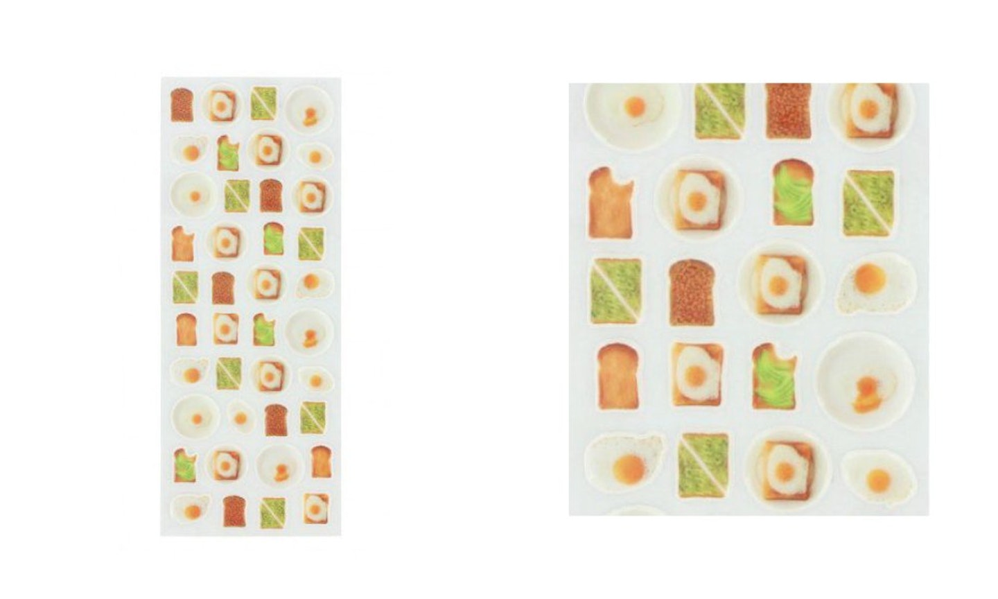 stickers
