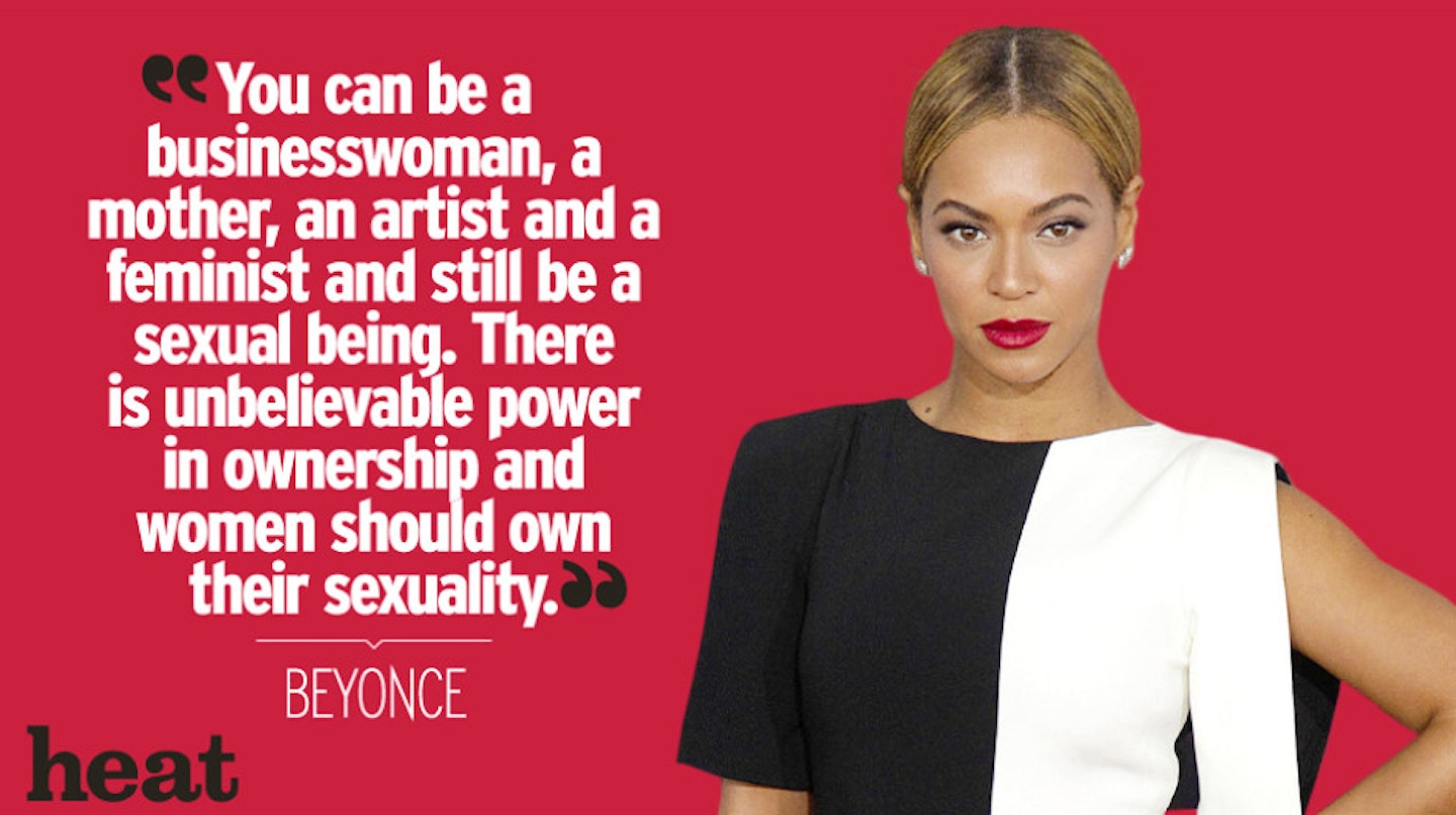Beyonce