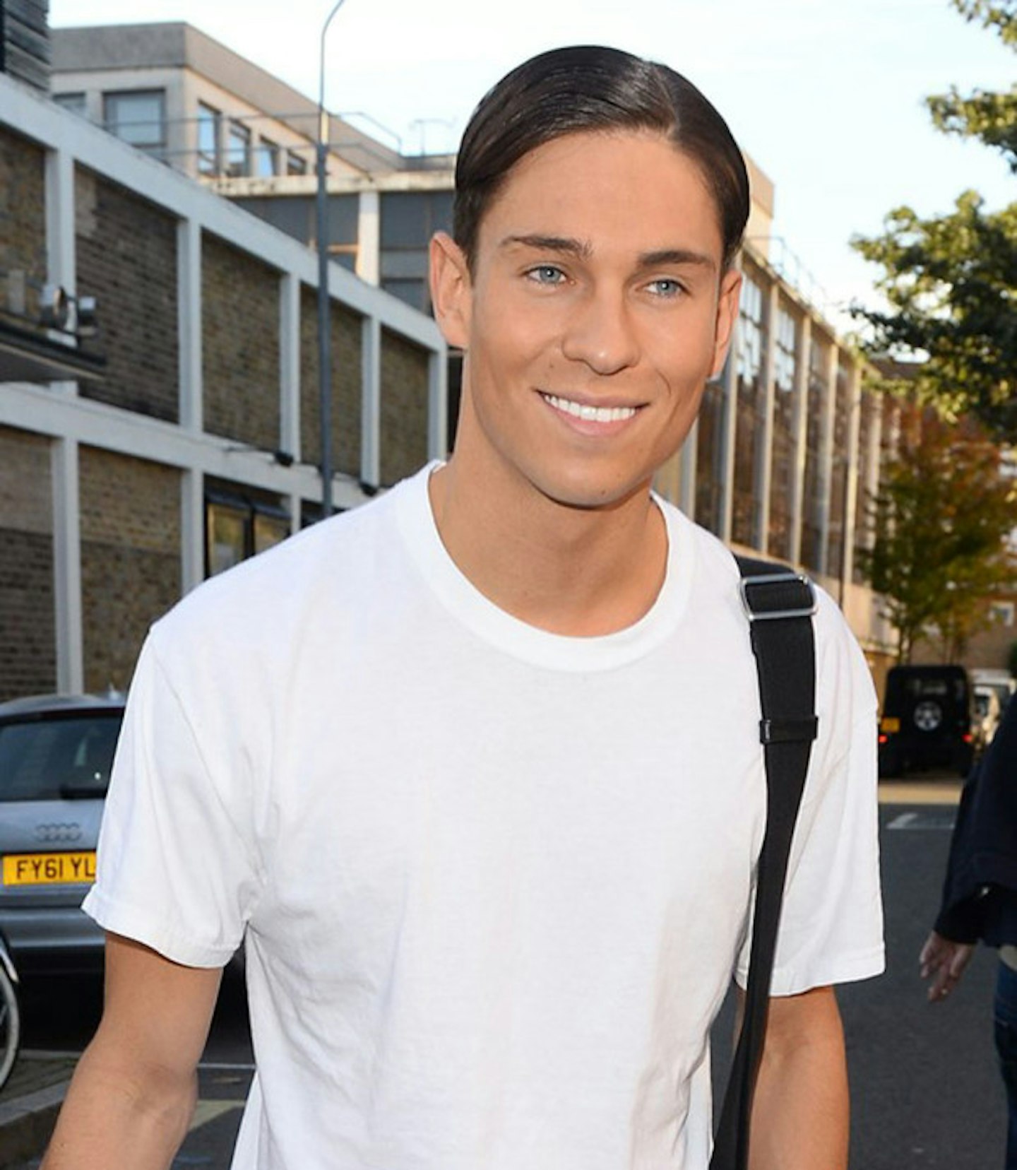 Joey Essex