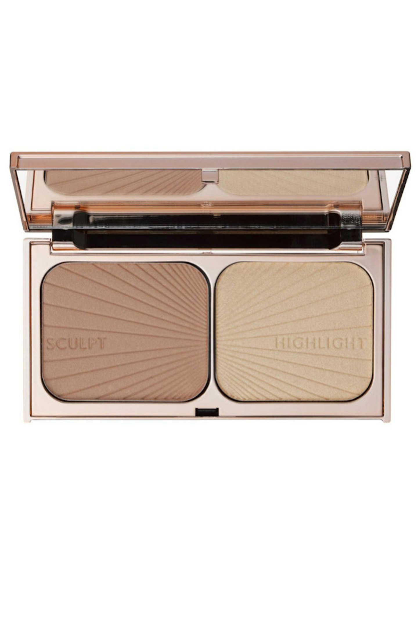 Charlotte Tilbury Filmstar Bronze & Glow, £49.00