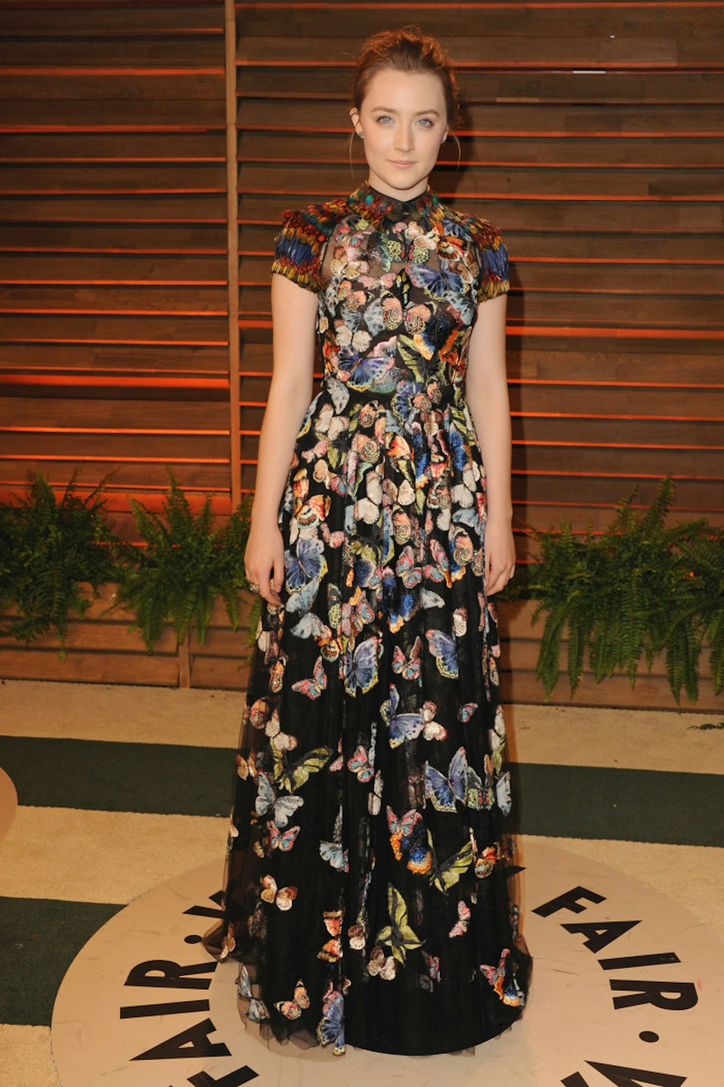 saoirse-ronan-vanity-fair-oscars-party-2014