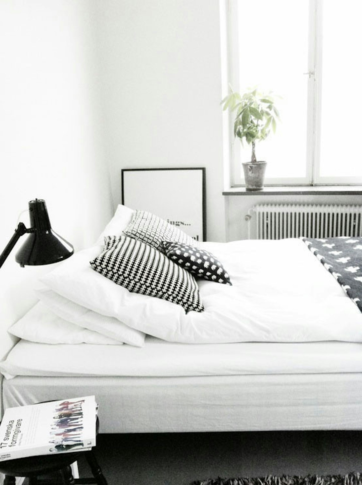 8 Quick Fixes To Make Your Room Pinterest Worthy