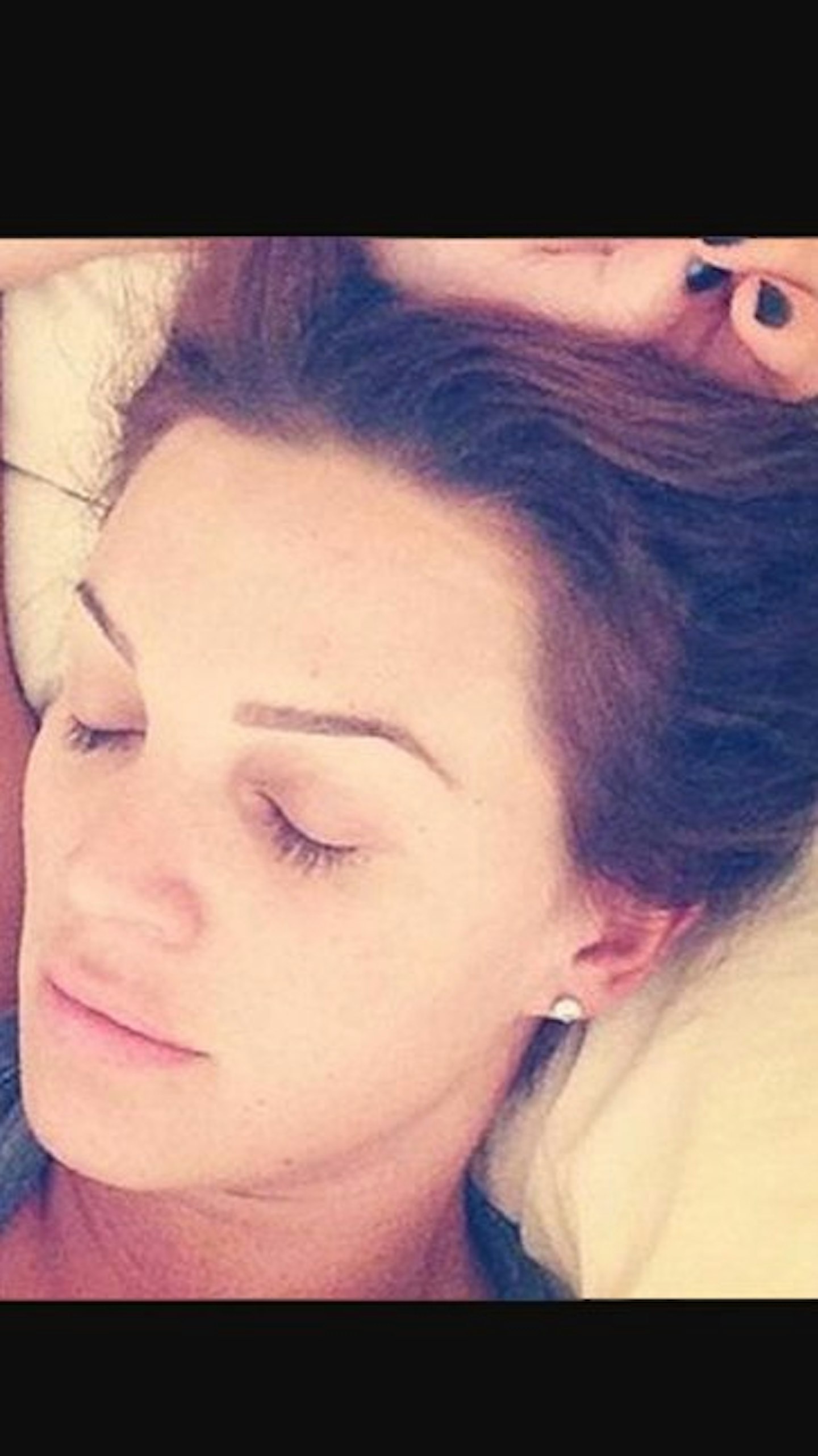 daniellelloydselfie