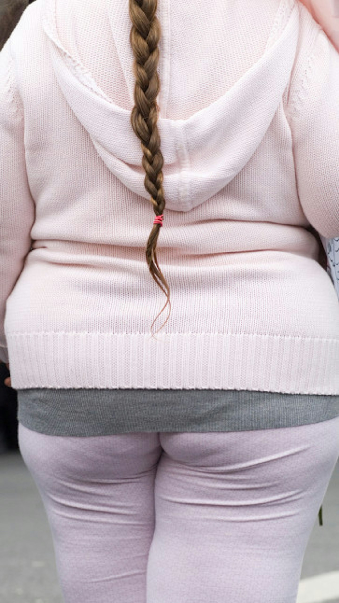 Health expert calls for parents of obese children to be sent to jail