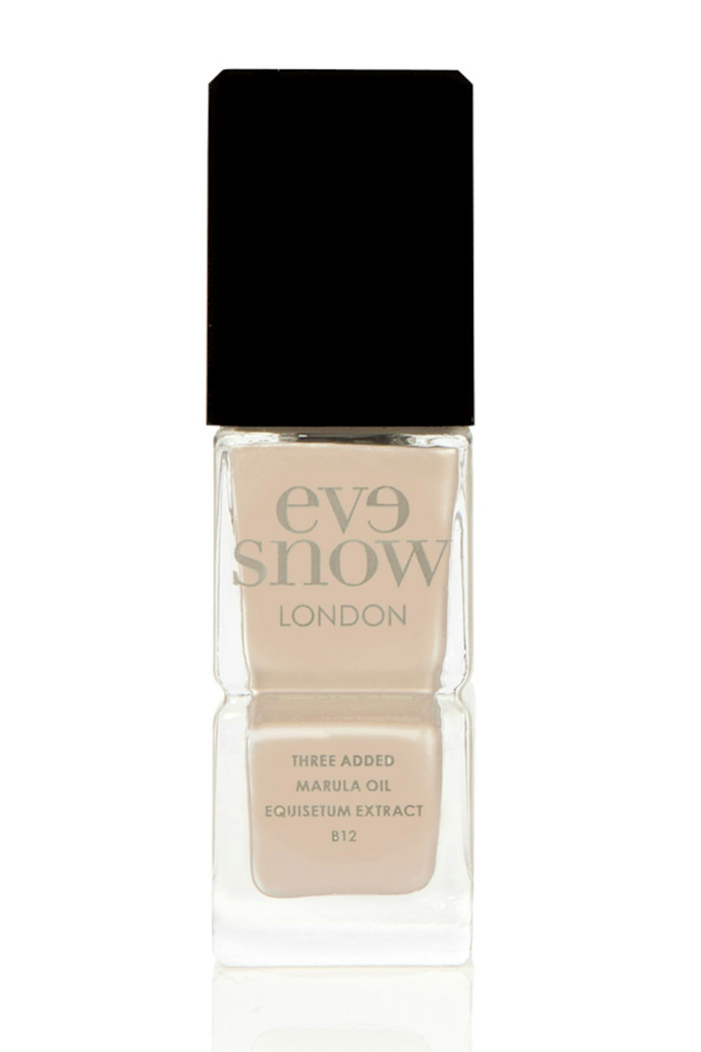 Eve Snow CC Base Coat, £15, Boots