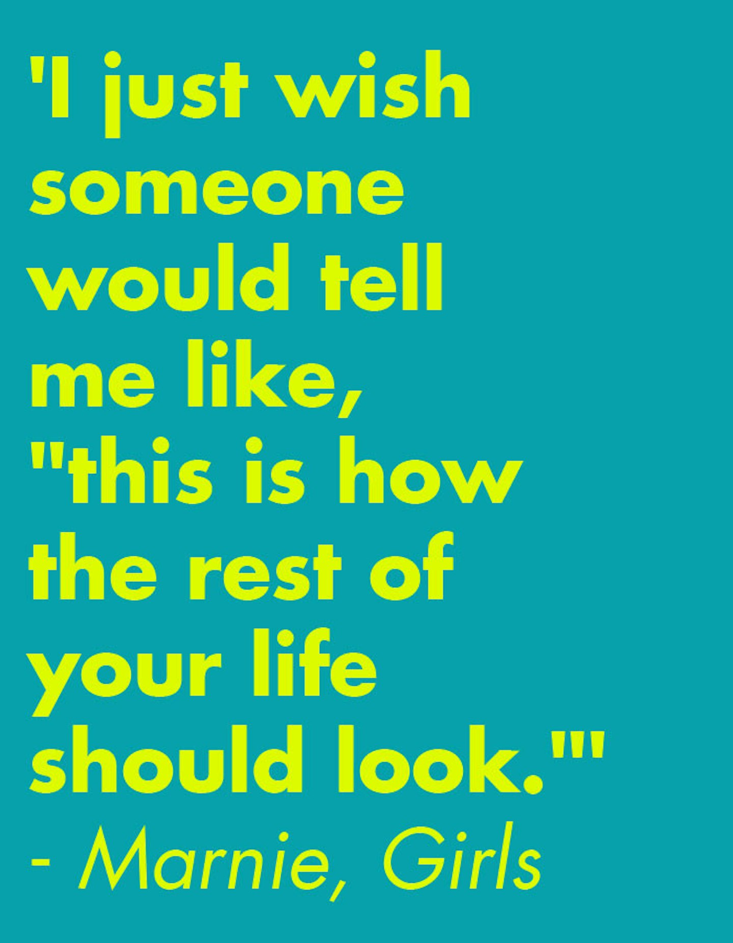 Girls-quotes