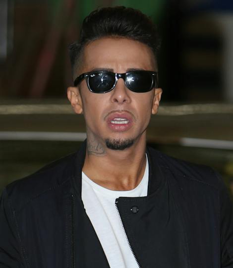 Daffy Rapper Dappy says he’s reforming N-Dubz with Tulisa and Fazer | Entertainment ...