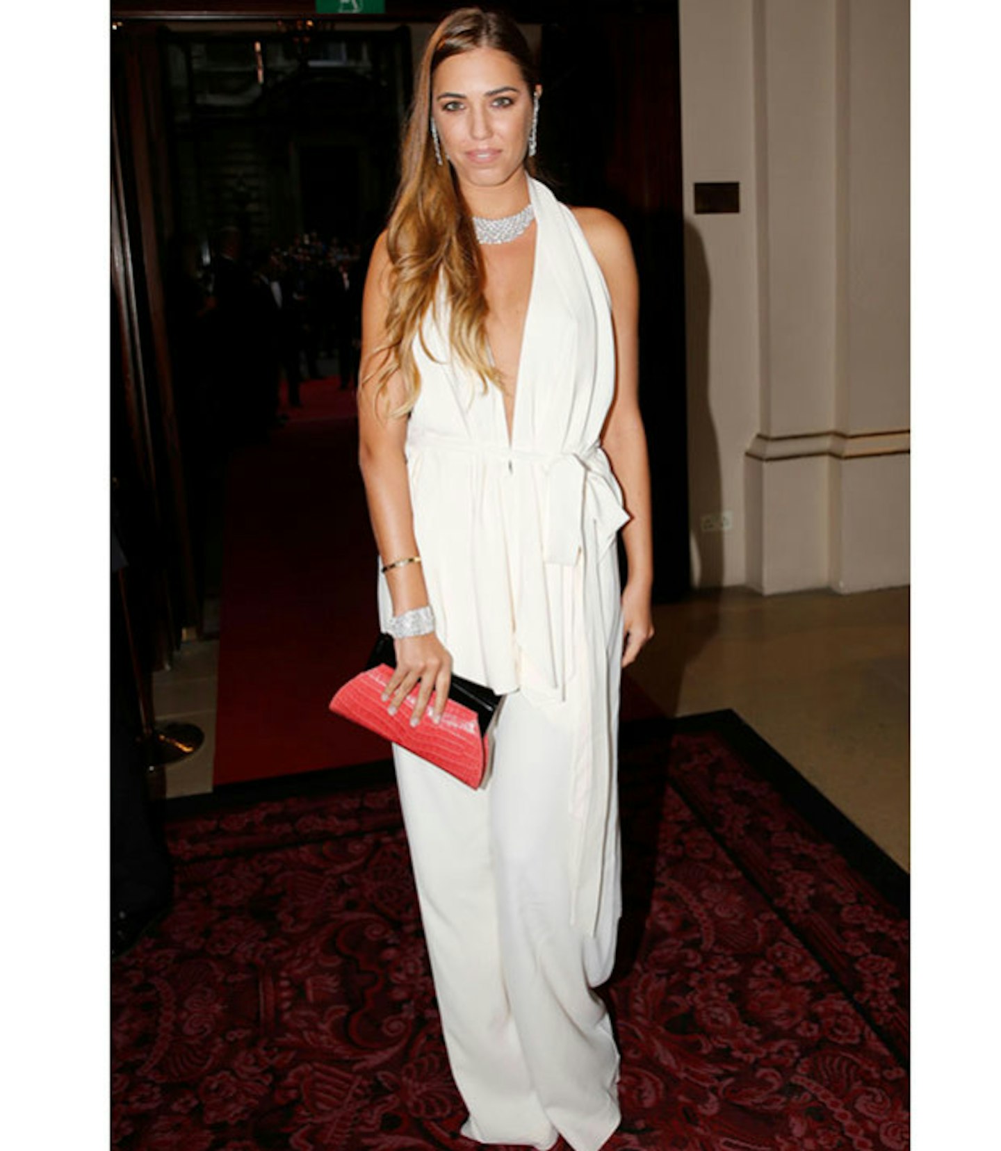 Amber le Bon