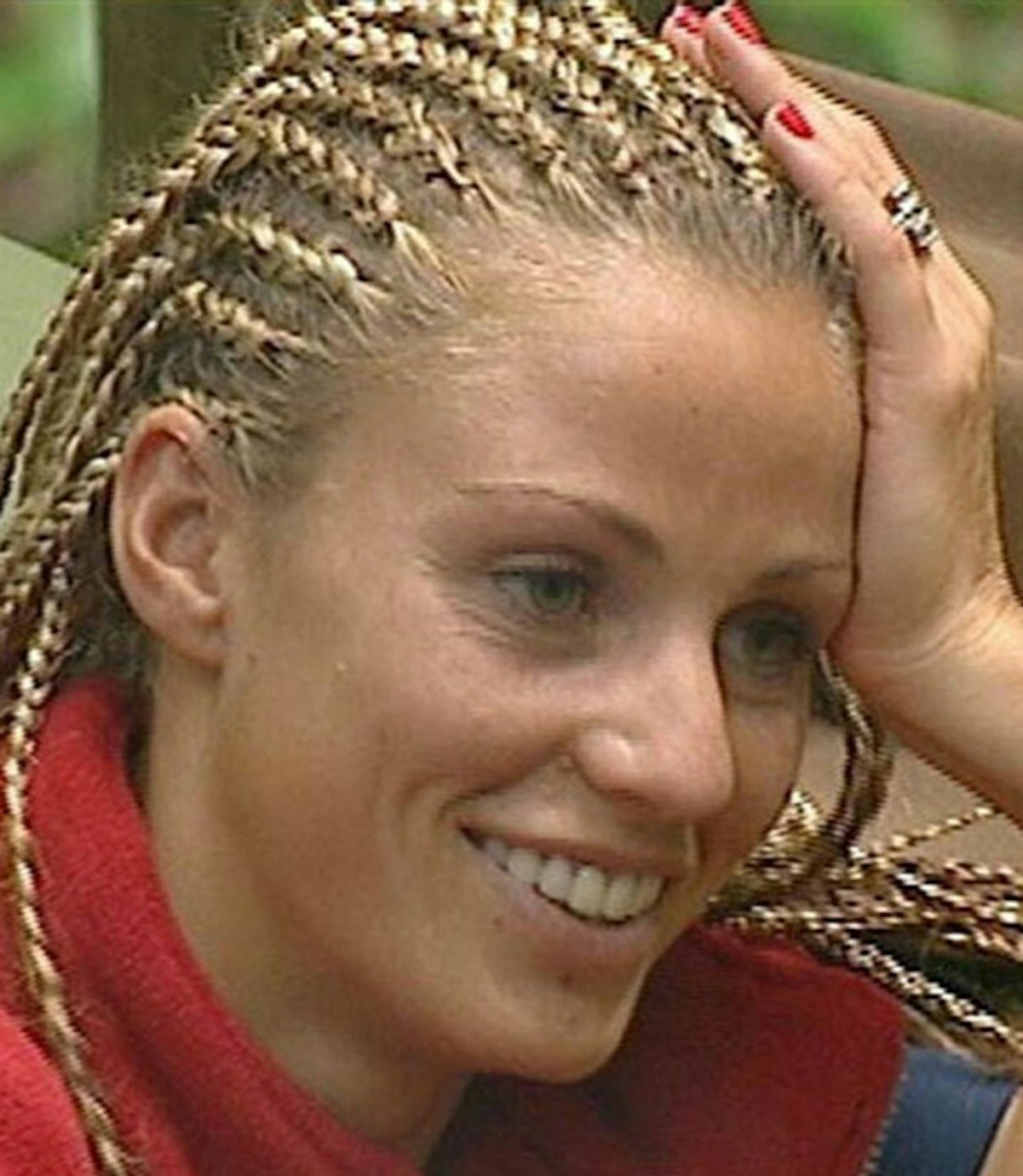 January 2004 - I'm A Celebrity... Get Me Out Of Here!