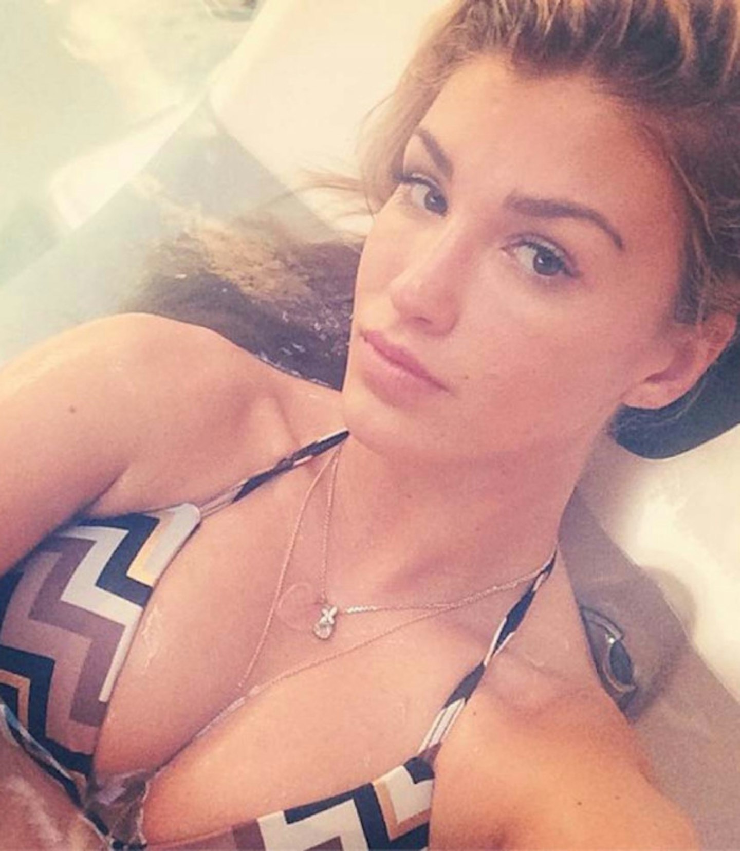 Amy Willerton