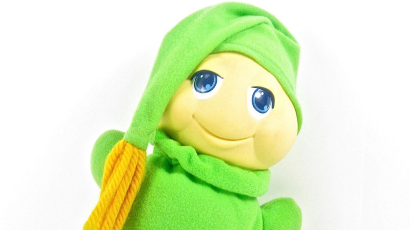 Glo Worm