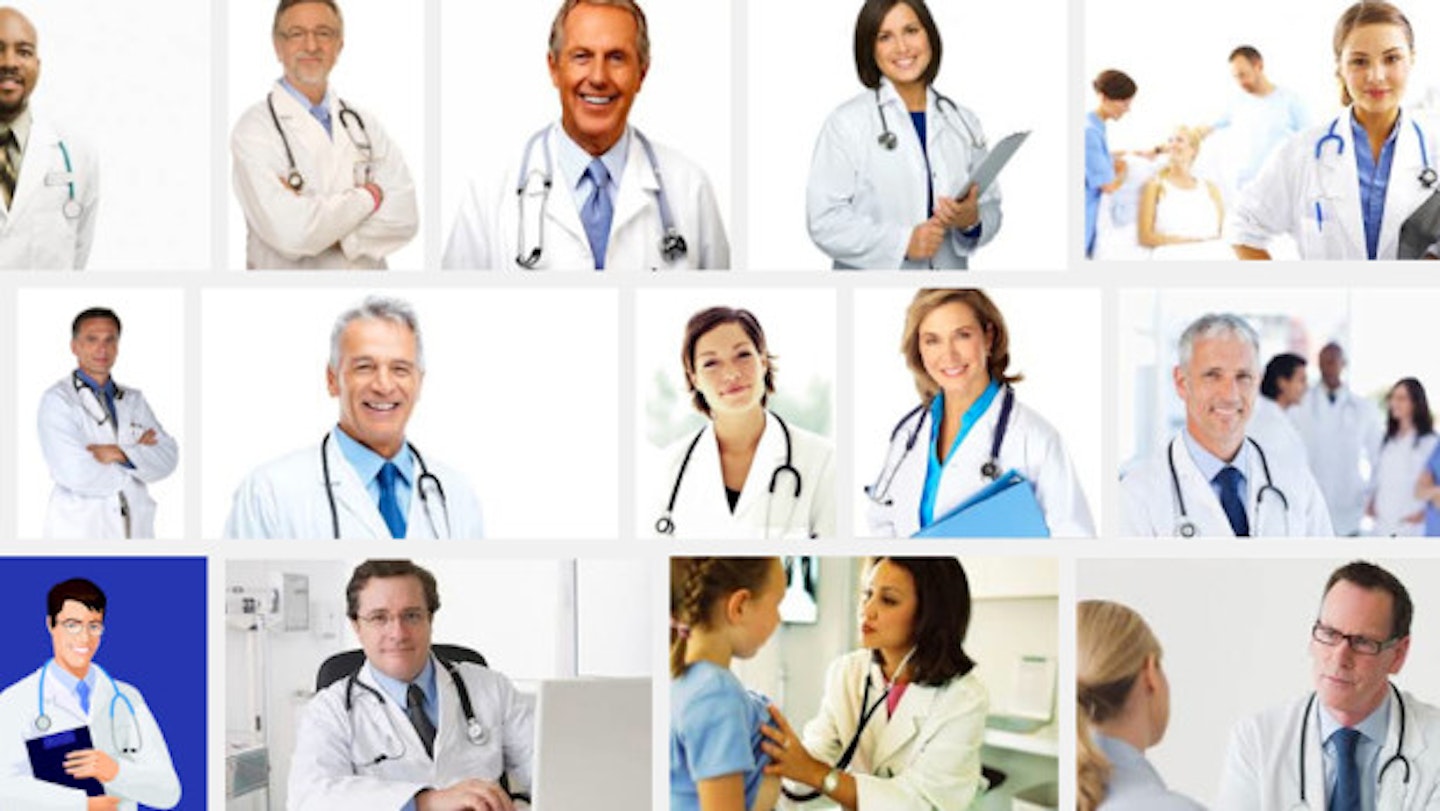 Doctor