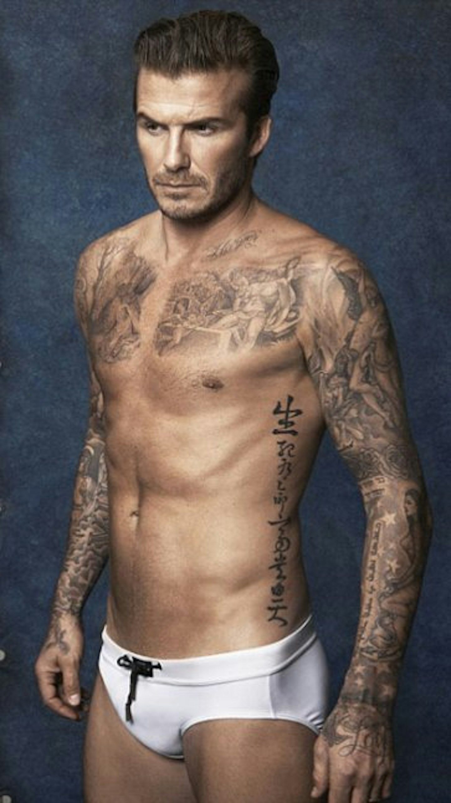 beckham